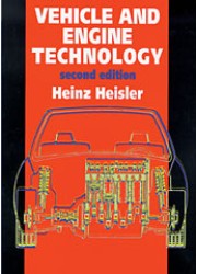 Vehicle and Engine Technology 2nd Edition